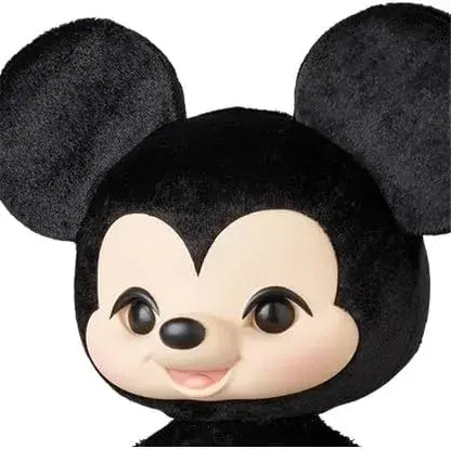 Medicom Toy Smak Mickey Mouse Morris Figure