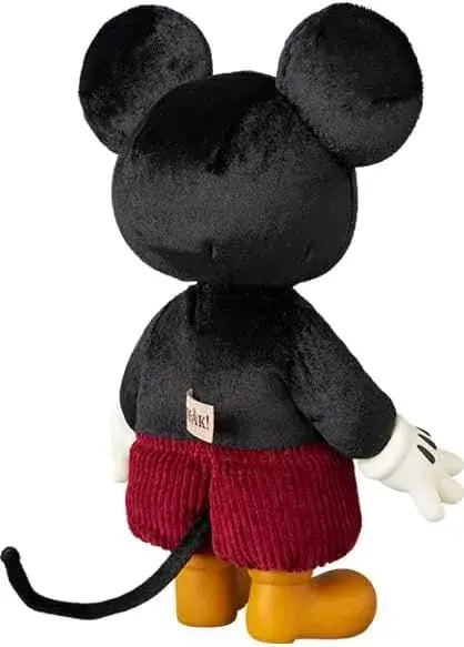 Medicom Toy Smak Mickey Mouse Morris Figure