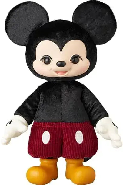 Medicom Toy Smak Mickey Mouse Morris Figure
