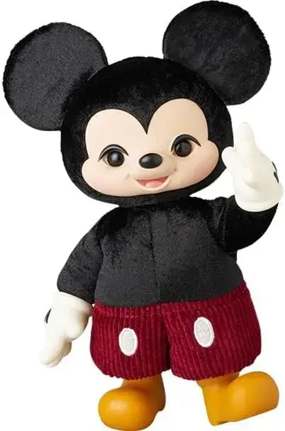 Medicom Toy Smak Mickey Mouse Morris Figure