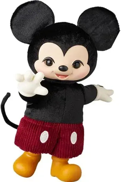 Medicom Toy Smak Mickey Mouse Morris Figure