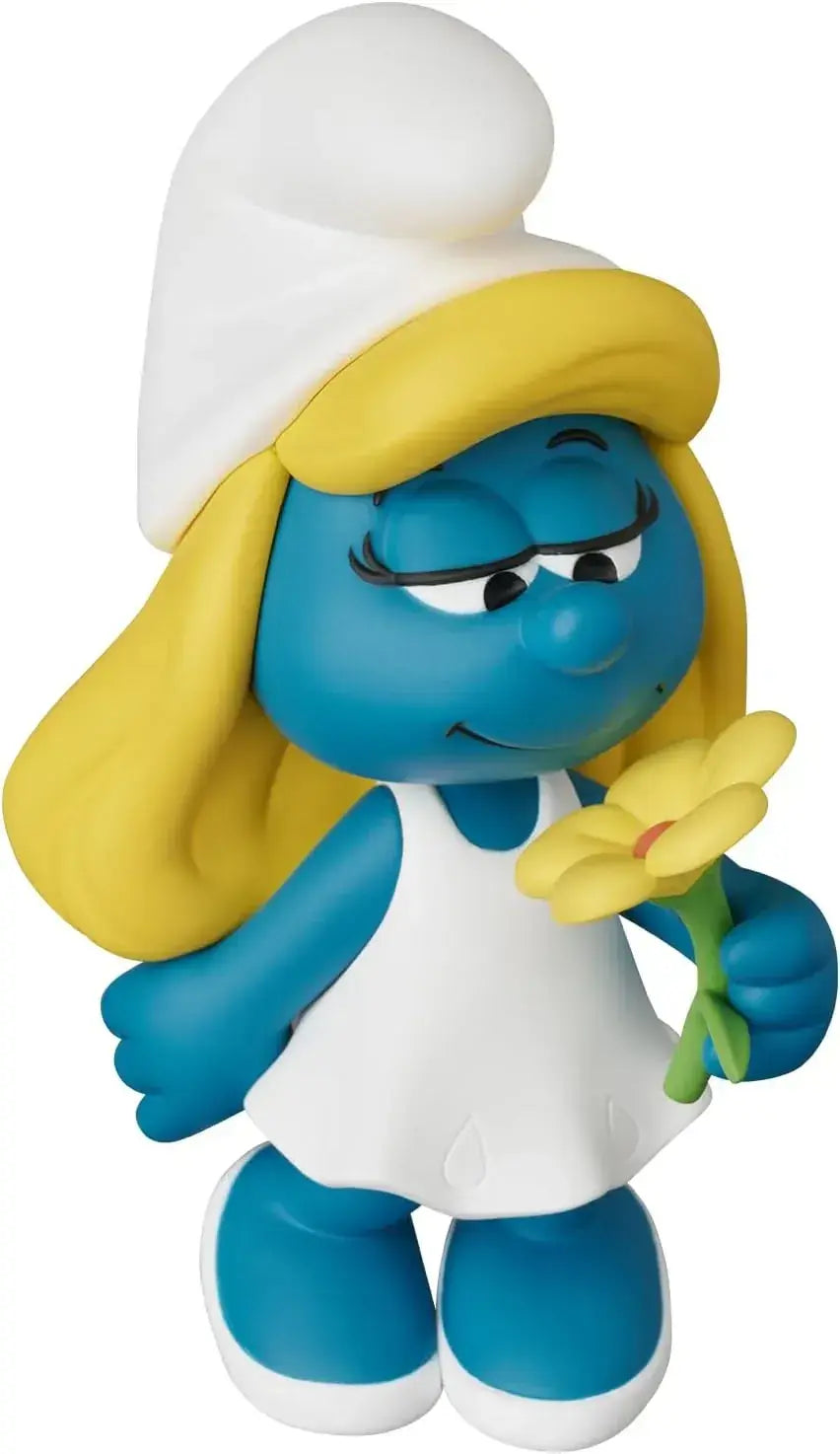 Medicom Toy Smurfette UDF Figure 70 mm
