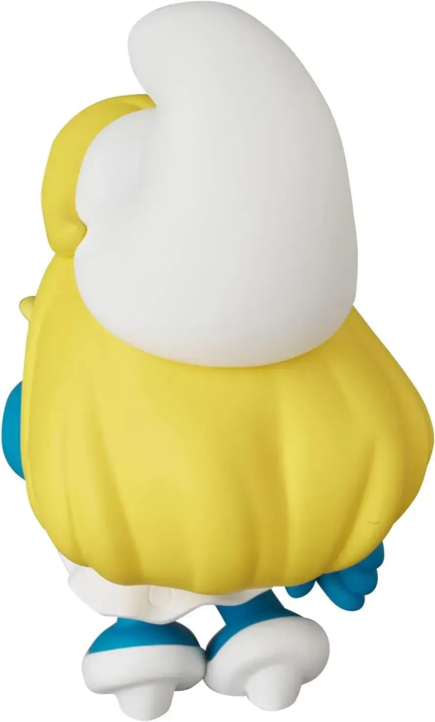 Medicom Toy Smurfette UDF Figure 70 mm
