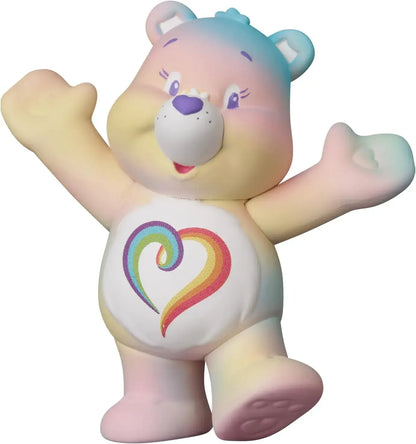 Medicom Toy UDF Care Bears Figure