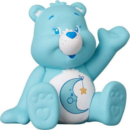 Medicom Toy UDF Care Bears Figure - Bedtime Bear - 4530956159966