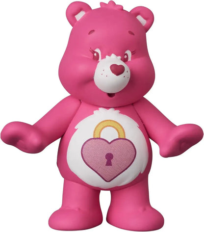 Medicom Toy UDF Care Bears Figure - Secret Bear - 4530956159980