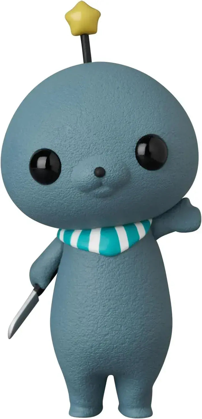 Medicom Toy UDF Educational Program Tama Kitchen Knife