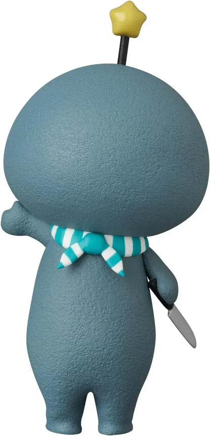 Medicom Toy UDF Educational Program Tama Kitchen Knife