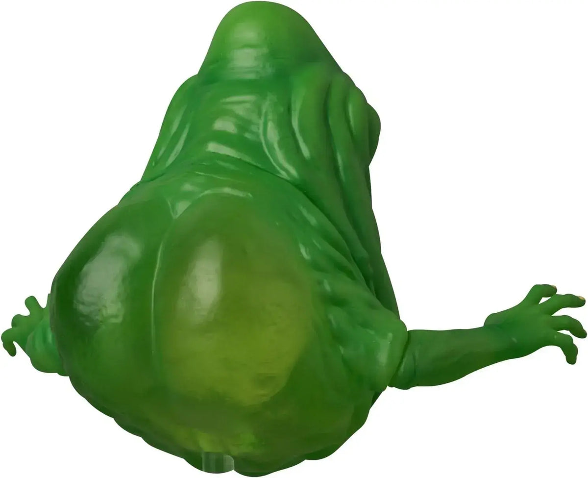 Medicom Toy UDF Ghostbusters Slimer Green Ghost Figure