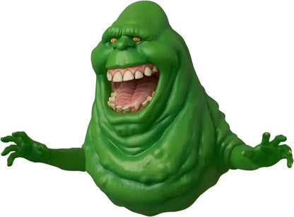 Medicom Toy UDF Ghostbusters Slimer Green Ghost Figure