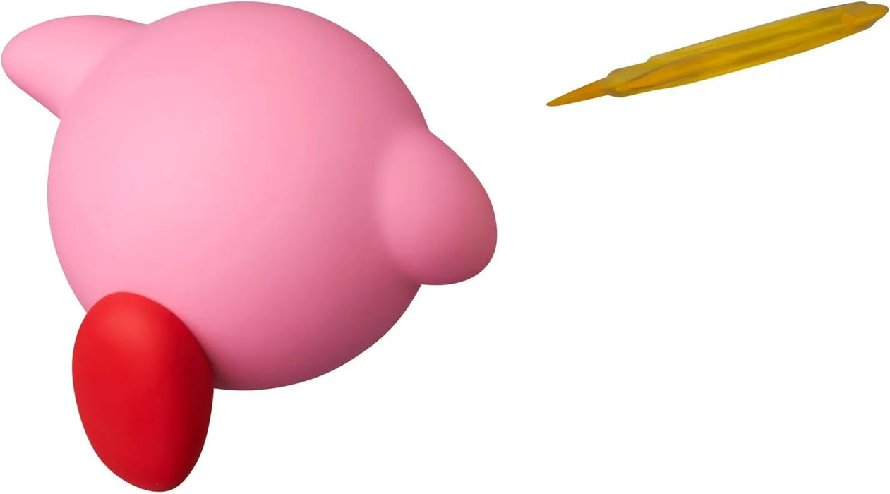 Medicom Toy UDF Kirby Star Dream Fountain Figure 2 Inch