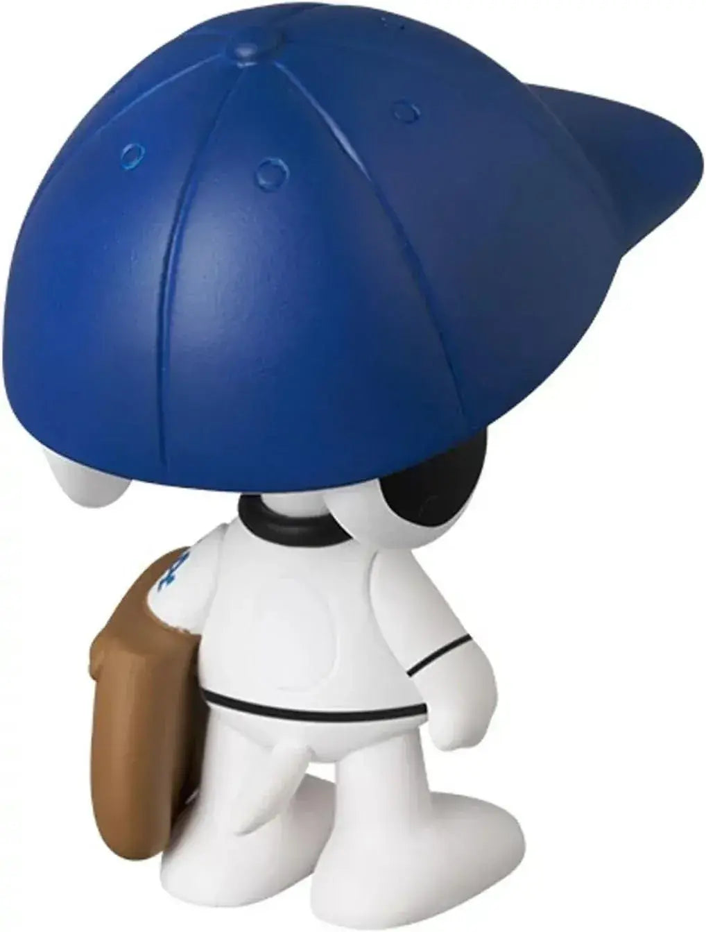 Medicom Toy UDF MLB Peanuts Dodgers Snoopy Figure