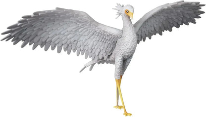 Medicom UDF Flow Secretary Bird Figure 4.9 Inch

