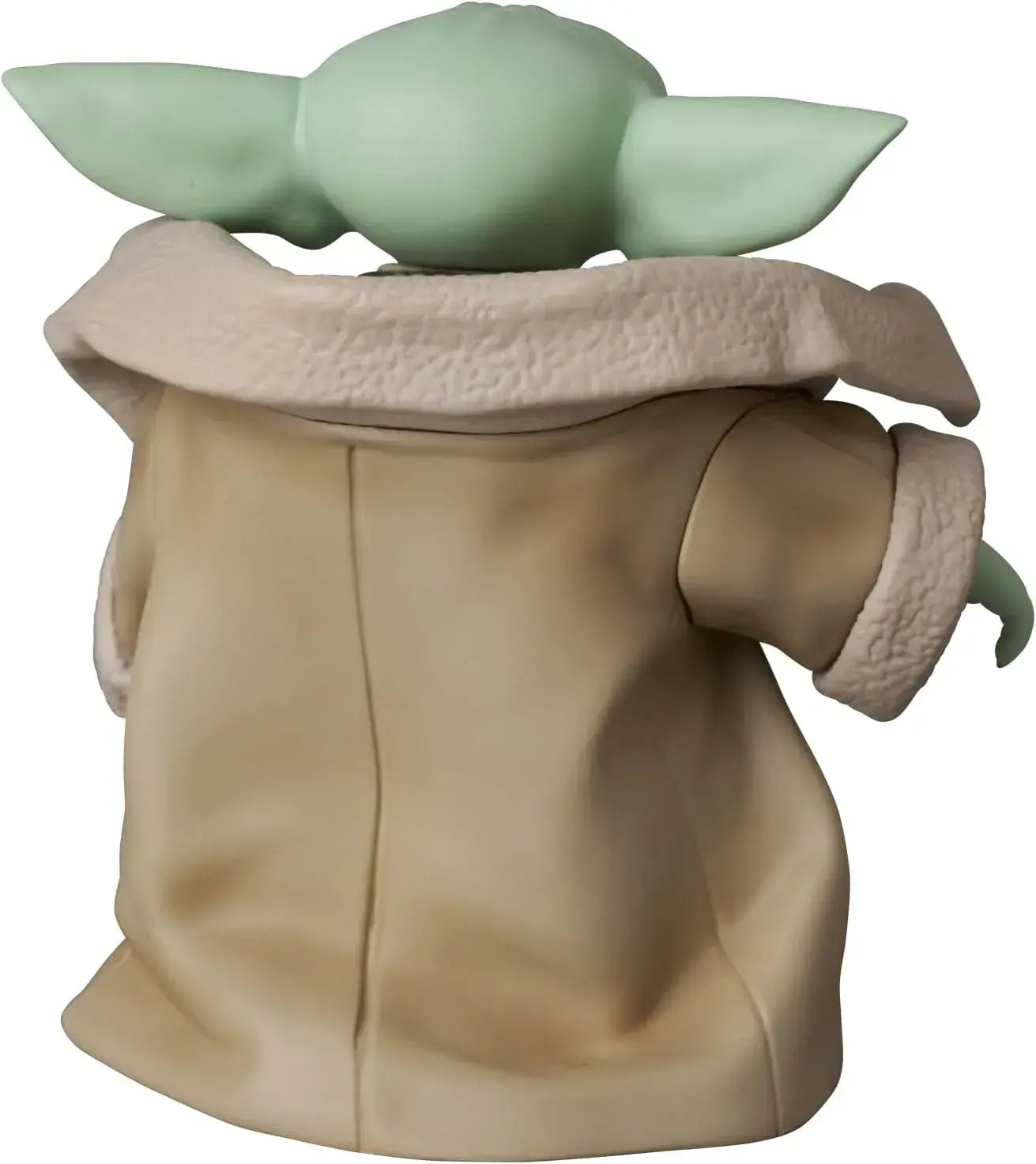 Medicom UDF Grogu Series 3 Beskar Figure 2 8 Inch