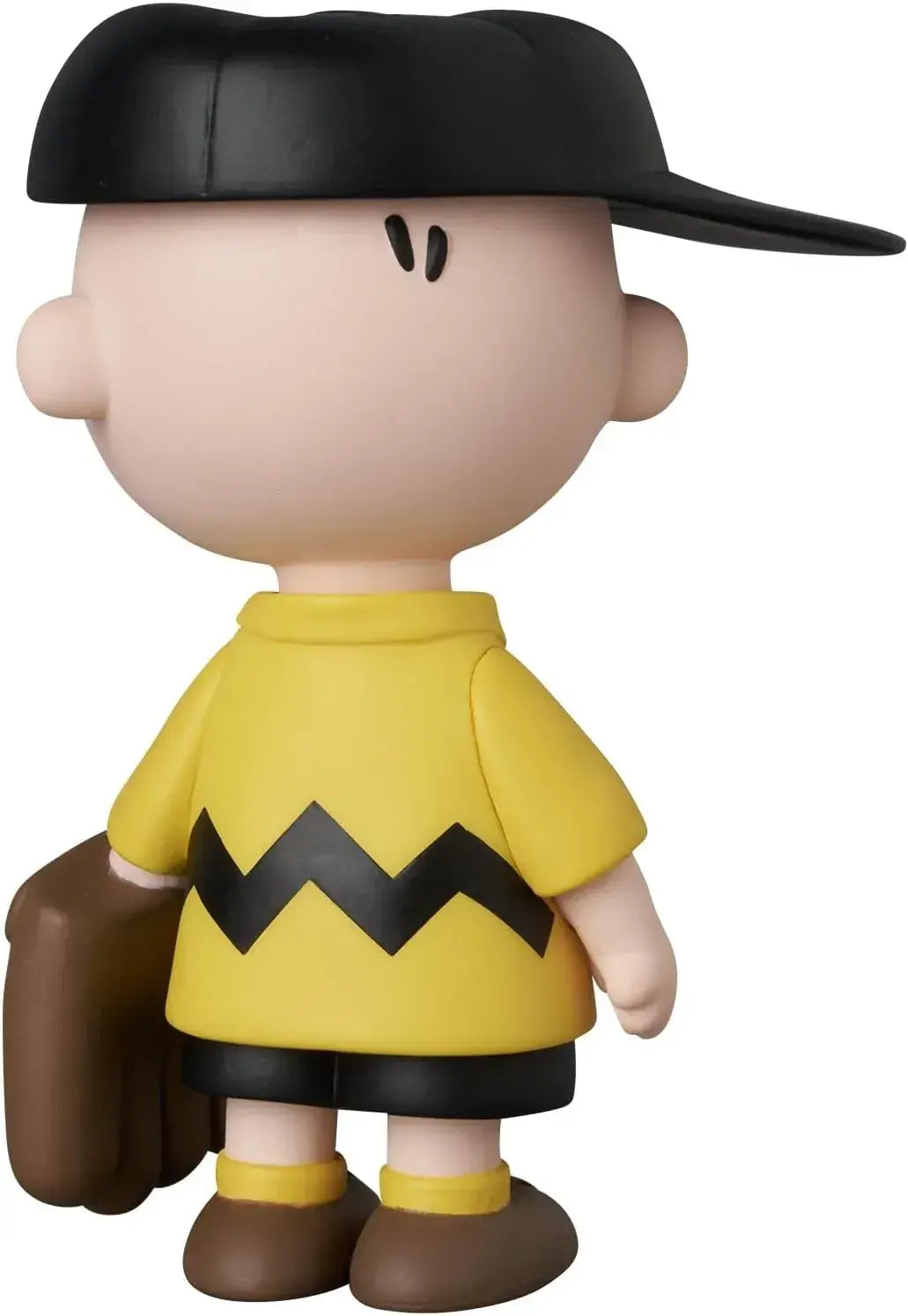 Medicom UDF MLB Peanuts Chicago White Sox Charlie Brown Figure