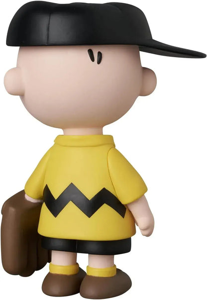 Medicom UDF MLB Peanuts Chicago White Sox Charlie Brown Figure