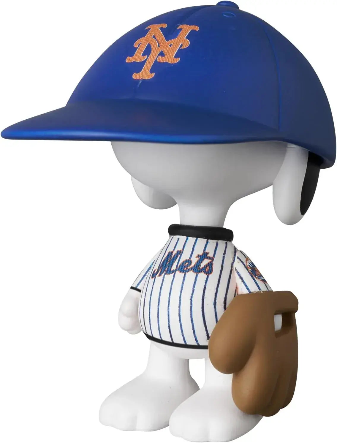 Medicom UDF MLB Peanuts New York Mets Snoopy Figure