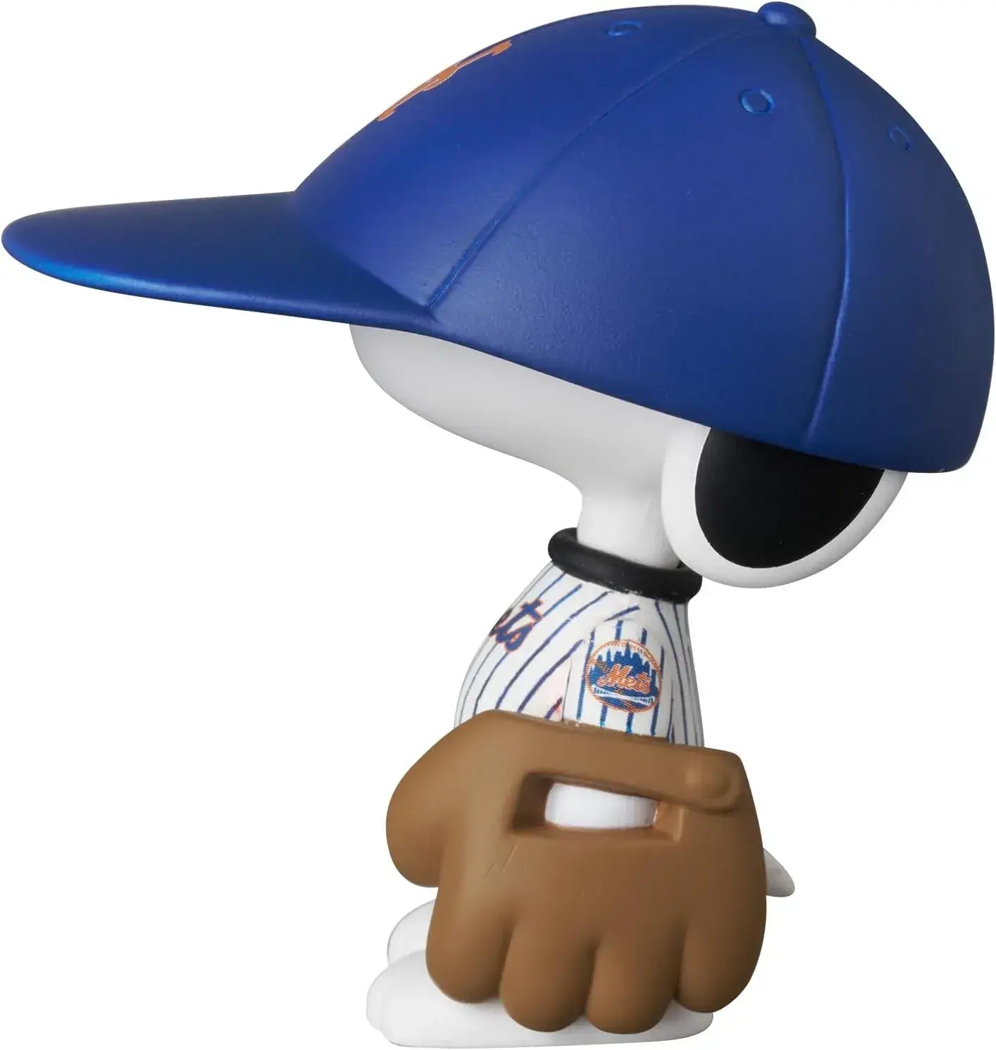Medicom UDF MLB Peanuts New York Mets Snoopy Figure