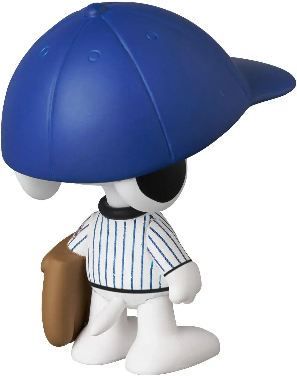 Medicom UDF MLB Peanuts New York Mets Snoopy Figure