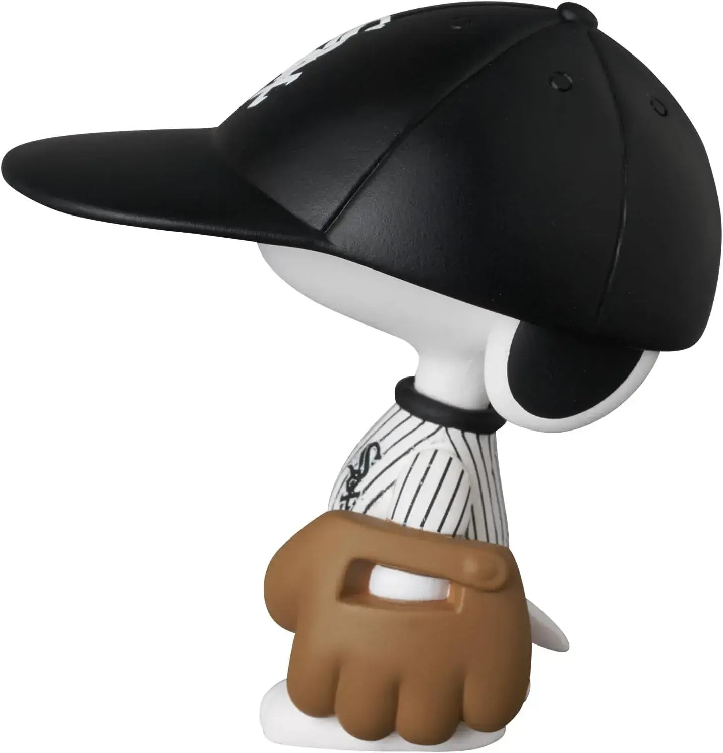 Medicom UDF MLB Peanuts Snoopy Chicago White Sox Figure