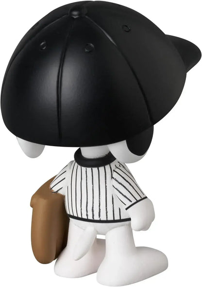 Medicom UDF MLB Peanuts Snoopy Chicago White Sox Figure