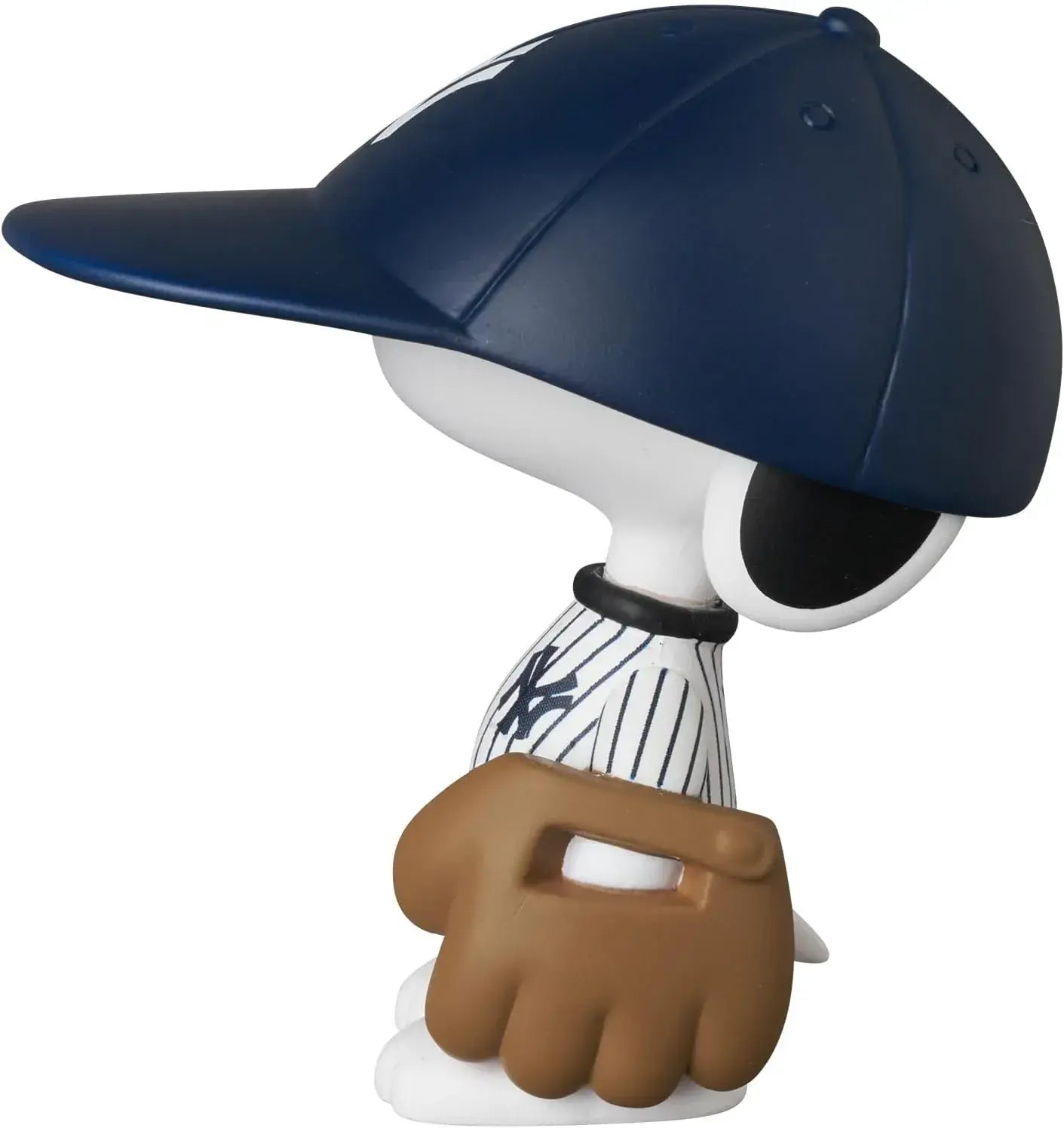 Medicom UDF MLB Peanuts Snoopy New York Yankees Figure