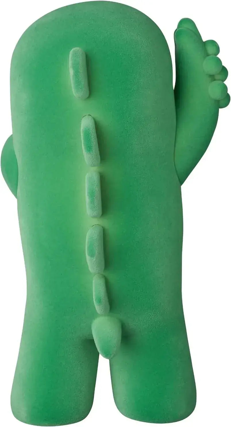 Medicom VCD Gachapin Large Size Pre Painted Figure