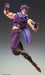 Medicos Entertainment Jojo's Bizarre Adventure Part 2 Joseph Joster Third Action Figure 6.5 Inches