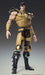 Medicos Entertainment Super Action Figure Fist of the North Star Juza 7.1 Inch PVC ABS POM Model