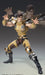 Medicos Entertainment Super Action Figure Fist of the North Star Juza 7.1 Inch PVC ABS POM Model