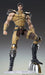 Medicos Entertainment Super Action Figure Fist of the North Star Juza 7.1 Inch PVC ABS POM Model