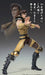 Medicos Entertainment Super Action Figure Fist of the North Star Juza 7.1 Inch PVC ABS POM Model