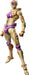 Medicos Entertainment Super Action Statue JoJo's Bizarre Adventure Part 5 GER 6.3 Inch PVC Figure