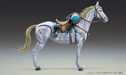 Medicos JoJos Bizarre Adventure Slow Dancer Action Figure