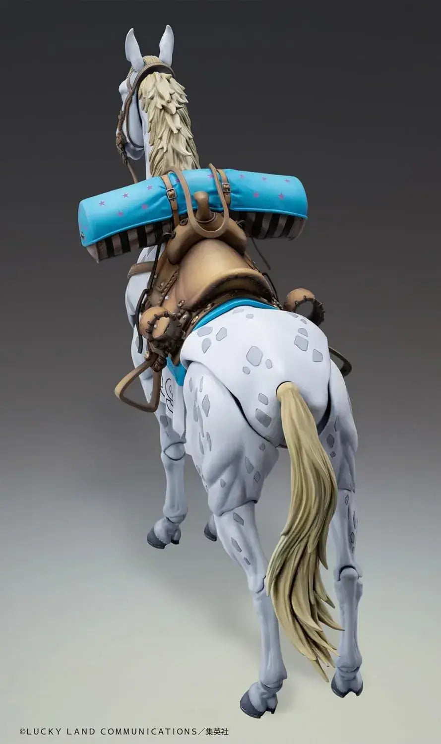 Medicos JoJos Bizarre Adventure Slow Dancer Action Figure