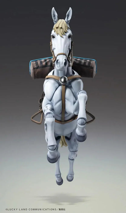 Medicos JoJos Bizarre Adventure Slow Dancer Action Figure