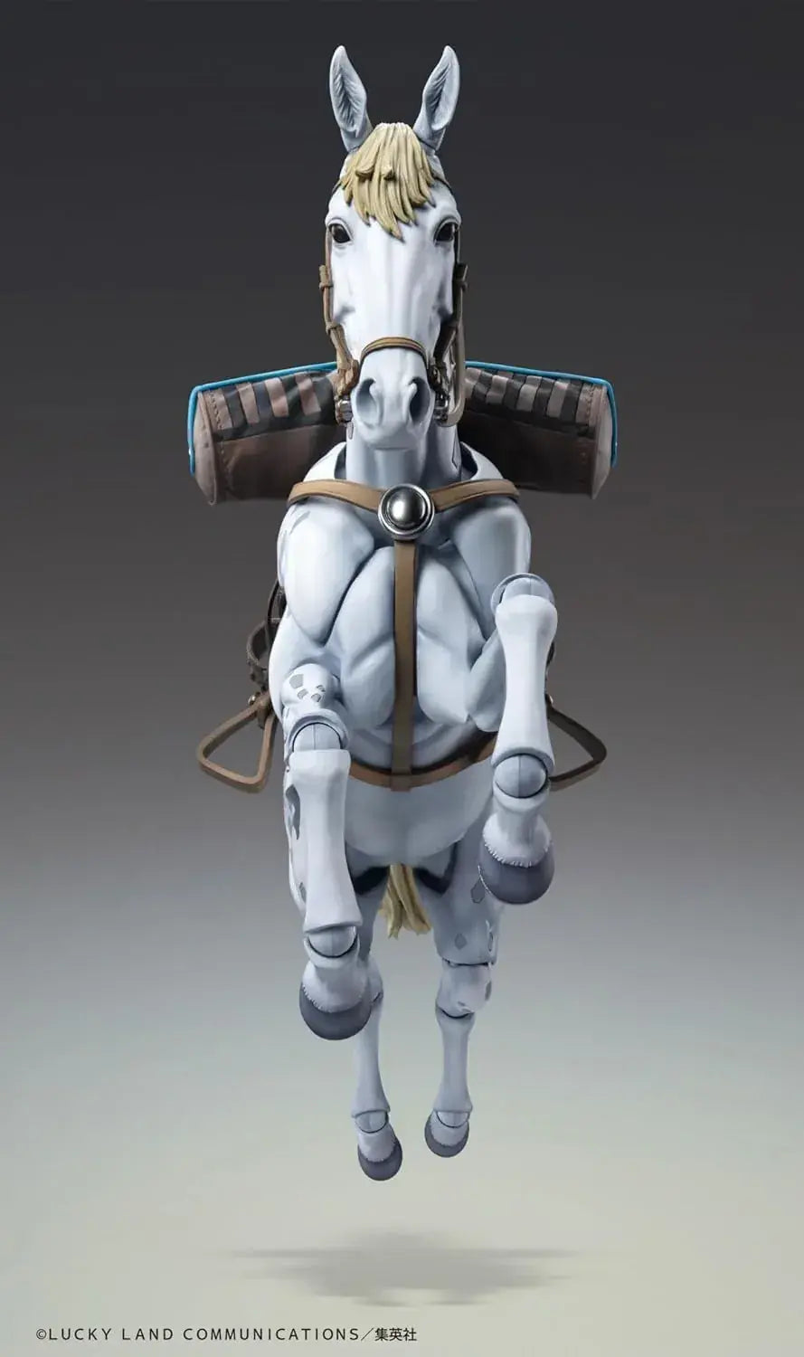 Medicos JoJos Bizarre Adventure Slow Dancer Action Figure