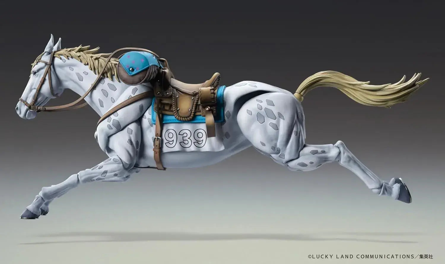 Medicos JoJos Bizarre Adventure Slow Dancer Action Figure