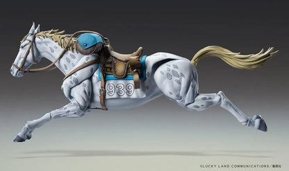 Medicos JoJos Bizarre Adventure Slow Dancer Action Figure