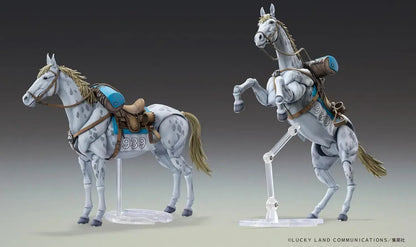Medicos JoJos Bizarre Adventure Slow Dancer Action Figure