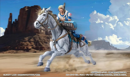 Medicos JoJos Bizarre Adventure Slow Dancer Action Figure