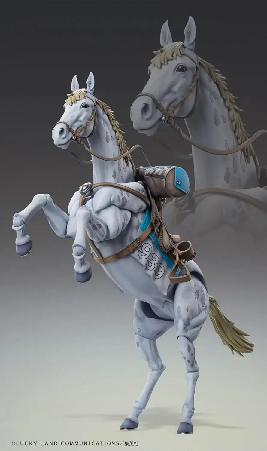 Medicos JoJos Bizarre Adventure Slow Dancer Action Figure