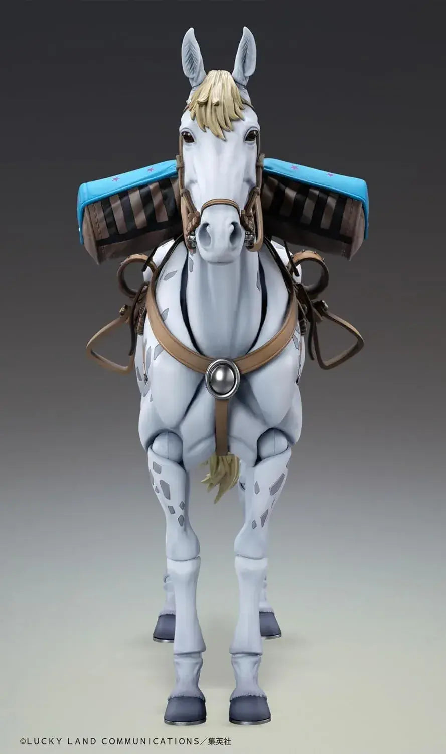 Medicos JoJos Bizarre Adventure Slow Dancer Action Figure