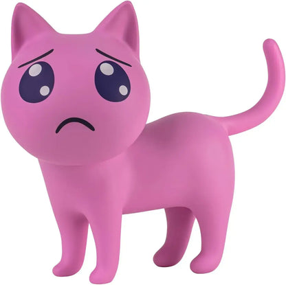 Medicos Pien Cat Soft Vinyl Figure