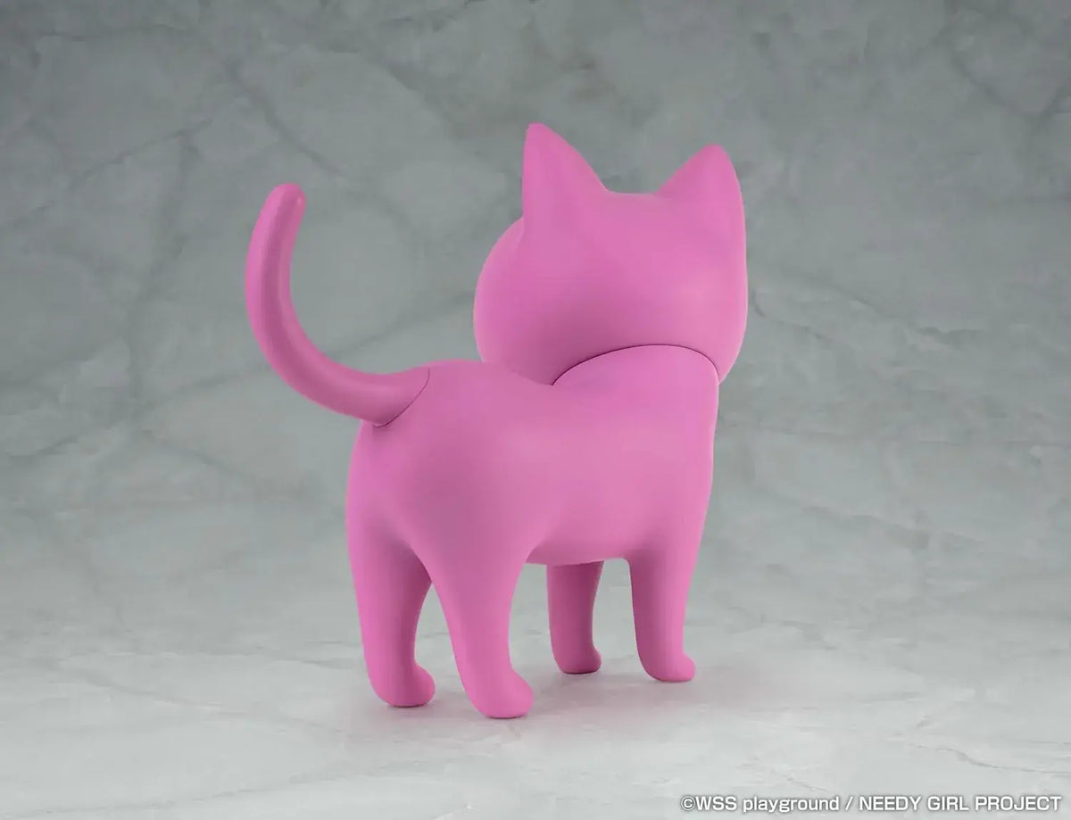 Medicos Pien Cat Soft Vinyl Figure