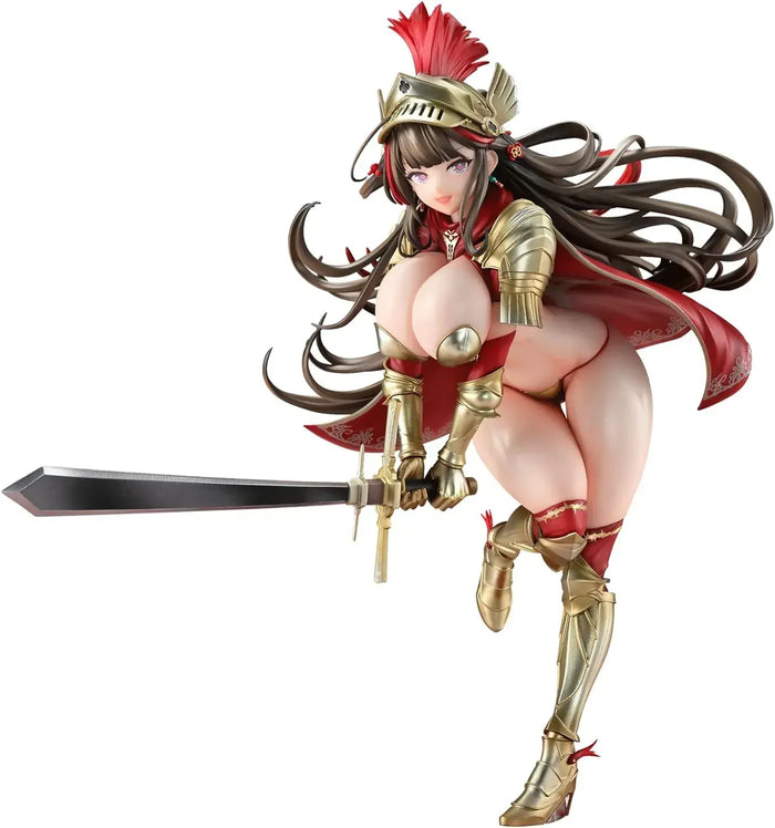 Medicos Shinobi Master Senran Kagura Toki Bikini Armor Figure