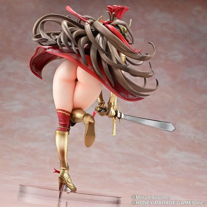 Medicos Shinobi Master Senran Kagura Toki Bikini Armor Figure