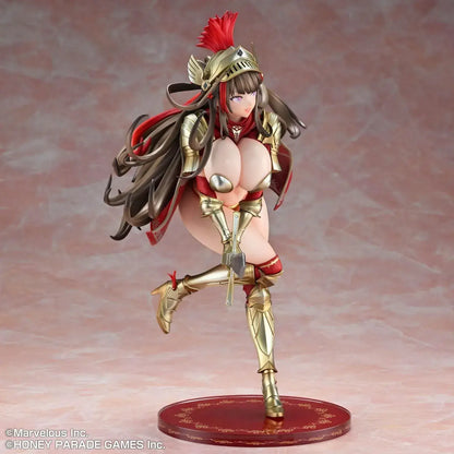Medicos Shinobi Master Senran Kagura Toki Bikini Armor Figure
