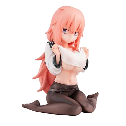 MegaHouse Melty Princess Komaro Chan Palm-Sized Figure 8.5cm
