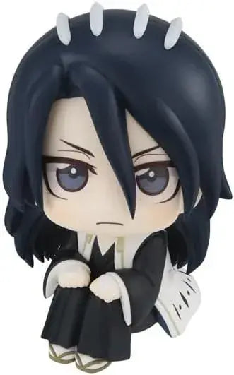 MegaHouse BLEACH Akuya Takoki PVC Figure 4.3 in
